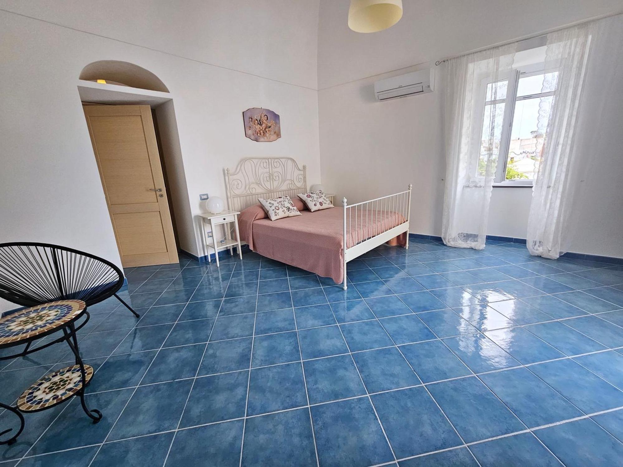 Maridea - Marlin Apartment Ponza Exterior photo