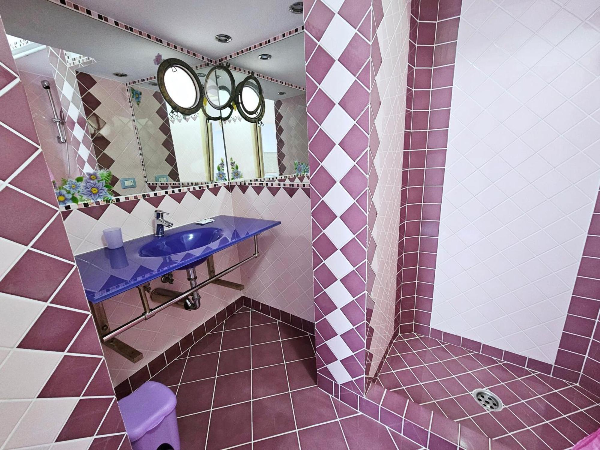 Maridea - Marlin Apartment Ponza Exterior photo